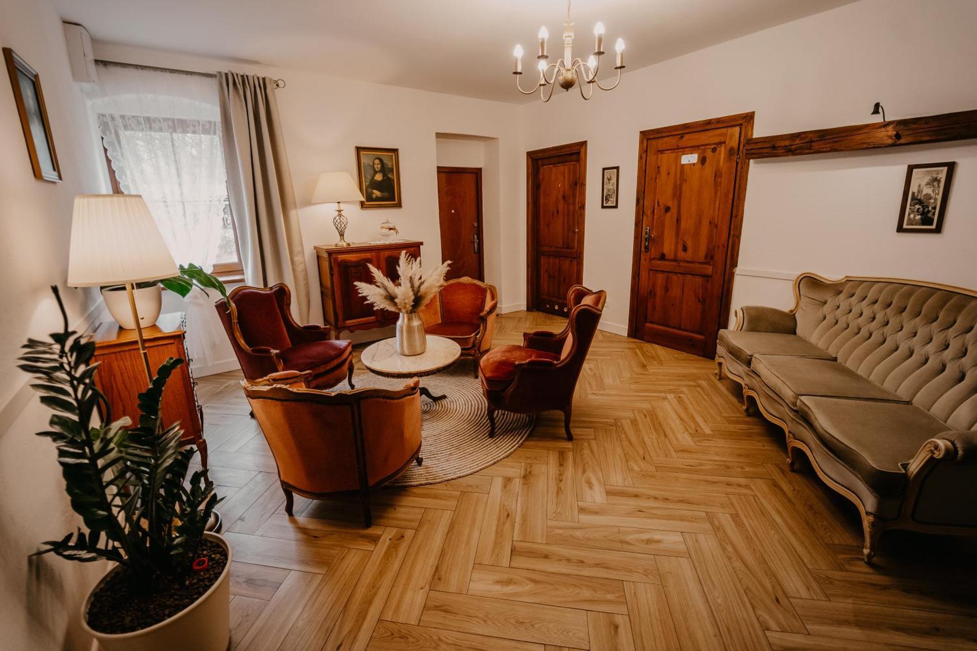 Stary Mlyn W Brzeznicy Villa Brzeznica  Exteriör bild